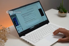 Laptop Murah untuk Mahasiswa, 7 Pilihan Mulai Rp3 Jutaan untuk Tugas dan Kuliah