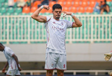 Hasil BRI Super League 2026/2027: Garudayaksa FC vs Arema FC, Singo Edan Tumbang 1-3