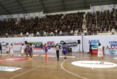 Hasil Honda DBL Malang: Moklet Menang Dramatis, Ini Jadwal GOR Ken Arok Hari Ini