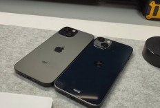 iPhone 14 vs iPhone 15 Tahun 2026, Selisih Harga Tipis Tapi Salah Pilih Bisa Nyesel
