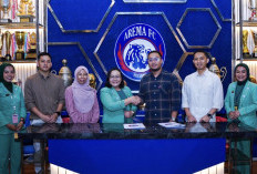 Arema FC Gandeng RS Hermina, Fokus Perawatan Cedera dan Kebugaran Pemain