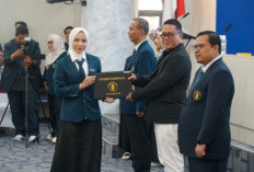 28 Lulusan PPAr FTUB Dikukuhkan, Separuh Raih Predikat Cumlaude