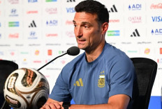 Viral Petisi Diskualifikasi Argentina dari Piala Dunia 2026, Apakah Bisa Mengubah Hasil Turnamen?