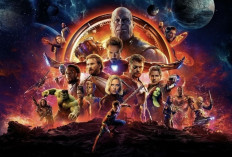 Avengers: Endgame Kembali ke Layar Lebar!  
