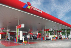 Pertamina Sesuaikan Harga BBM Non-Subsidi Per 4 Mei 2026, Jenis Diesel Naik Tajam