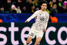 Manchester City Dapat Kabar Baik, Ayyoub Bouaddi Pilih Gabung The Citizens