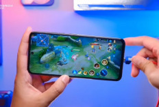 5 HP Gaming 1 Jutaan Terbaik 2026, Samsung A06 5G hingga Tecno Spark 30 Pro Paling Worth It