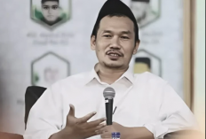 Gus Baha: Saya Ajari Ilmu Ikhlas supaya Amal Kita Diterima