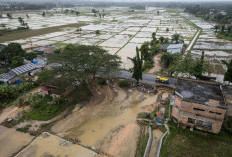 UPDATE Banjir dan Longsor Sumatera: 1.053 Jiwa Korban Meninggal Dunia