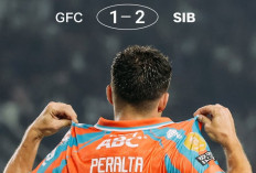 Persib Bandung Bungkus Tiga Poin! Garudayaksa FC Takluk 1-2 di Pakansari