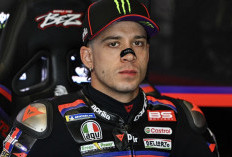 Pukul Marshal saat Sprint Race, Marco Bezzecchi Diskors dari MotoGP Ceko 2026, Aprilia Banding!