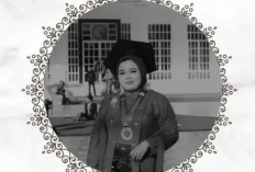 Lulusan UNAIR! Anisa Muyassaroh Peserta SPPI Calon Manajer Kopdes Merah Putih Meninggal