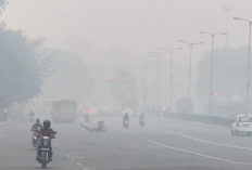 Cuaca Malang Raya 17 April, 22 Kecamatan Udara Kabur, 18 Berawan, Sebagian Jatim Masih Level Waspada