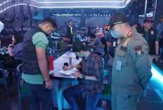 Hiburan Malam dan Toko Minol Bermasalah Menjamur, DPRD Kota Malang Semprot Satpol PP