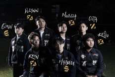 Roster Dewa United Esports MPL ID Season 17: Kombinasi Wajah Lama dan Amunisi Baru di Divisi MLBB