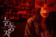 Tayang Mulai 22 Juli, The Eyes Jadi Comeback Shin Min Ah di Genre Thriller, Simak Sinopsis Lengkapnya