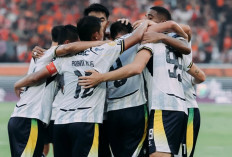 Kalah dari Persija Bisa Jadi Berkah untuk Persib, Ada PR Besar yang Harus Dibenahi