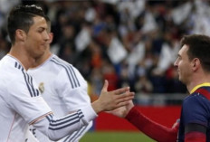 Piala Dunia 2026 Bisa Jadi Akhir Segalanya, Ronaldo atau Messi yang Menulis Sejarah Terakhir?