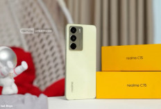 7 HP Realme 2 Jutaan Terbaik untuk Jangka Panjang 2026, Baterai Awet dan Spek Stabil