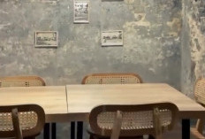 Bunker Gedong Ijen Dibidik Jadi Wisata Heritage, Wahyu Hidayat: Tak Semua Harus Jadi Kafe
