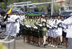 5 Januari dan Peran Malang dalam Sejarah KOWAL, Dari Kesatrian ke Awal Emansipasi Prajurit Wanita TNI AL