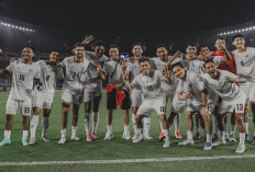 Timnas Indonesia vs Malaysia di FIFA ASEAN Cup 2026, Thom Haye Tak Sabar Jalani Derbi Serumpun