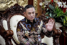 Bupati Pati Sudewo Resmi Tersangka Pemerasan Calon Perangkat Desa, KPK Sita Rp2,6 M