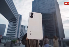 Poco X7 5G Masih Layak Dibeli di 2026? Harga Rp3 Jutaan, Speknya Gahar tapi Ada Masalah Baru