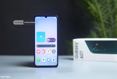 Daftar HP 1,5 Jutaan Terbaik 2026, Spek Gahar RAM 8 GB & Baterai Jumbo Bikin Kaget!