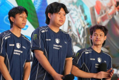 Playoff MPL ID S18 Mulai 4 November 2026, 5 Pemain Muda Ini Layak Dinantikan