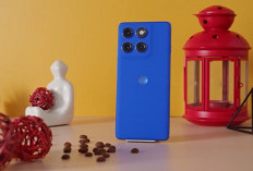 6 HP Menarik di Indonesia pada 2026, dari iQOO Neo 10 hingga Infinix GT 50 Pro