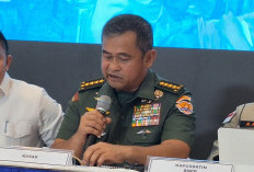 Prabowo Instruksikan Beli 100 Jembatan Bailey dari LN untuk Percepat Penanganan Bencana