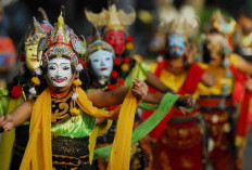 Hari Kebudayaan Nasional, Kabupaten Malang Soroti Regenerasi Seniman