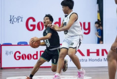 Playoff 3x3 DBL Malang 2026 Putra: Dempo Tampil Dominan, Charis Menang Tipis atas SMAN 1 Batu
