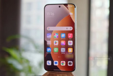 8 HP 6 Jutaan Terbaik September 2026, Speknya Makin Mendekati Flagship