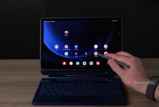 8 Tablet Samsung 2026 yang Layak Dipertimbangkan, Mana Paling Cocok untuk Kebutuhanmu?