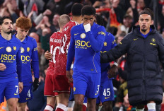 Chelsea Kalah Adu Penalti dari Liverpool, Penders Gemilang, Fofana Jadi Petaka