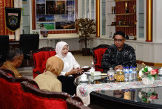 Genjot Produksi Kentang Ngadas, Wakil Bupati Malang Dorong Pemanfaatan Pupuk Organik Hayati