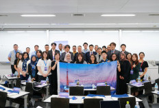 Dosen FT UB Raih Best Oral Presentation Award di AIFE 2026 Jepang Berkat Riset AI untuk Pendidikan Teknik