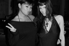  Beabadoobee Umumkan Kolaborasi dengan The Marías, Lagu 'All I Did Was Dream of You' Segera Rilis