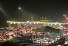 Kakorlantas Polri Imbau Hindari Puncak Arus Balik 24 Maret, Manfaatkan WFA