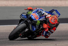 Data Jack Miller Bantu Fabio Quartararo Finis Ketujuh di MotoGP Jerman 2026