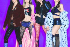 Lagu Baru aespa “ATTITUDE” Jadi Opening Anime Kill Blue, Berikut Lirik dan Terjemahannya