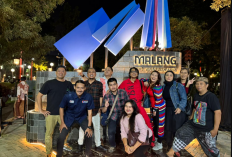 Penetapan Malang Kota Kreatif Dunia Bidang Media Arts oleh UNESCO Hasil Perjalanan Panjang Ekosistem Kreatif