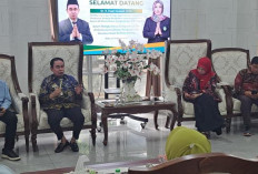 FGD Bersama Dewan Pengawas, UIN Malang Bahas Program Prioritas dan Langkah Menuju PTN-BH