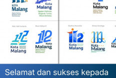 Mahasiswa Vokasi UB Raih 5 dan 10 Besar Sayembara Logo HUT Ke-112 Kota Malang