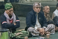Ngaji dan Diskusi Budaya Lesbumi Kota Batu Bedah Guru Sejati dalam Serat Wulangreh