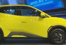 Mobil Listrik Bekas Sulit Laku? Depresiasi Harga EV Jadi Sorotan di Indonesia