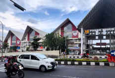 Pasar Among Tani Kota Batu Viral, YouTuber Kaget Lihat Pasar Modern Super Besar hingga Kuliner Murah Tahu Telu