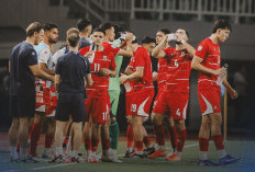 Jadwal FIFA ASEAN Cup 2026 dan Siaran Langsung Timnas Indonesia: Ini TV yang Live